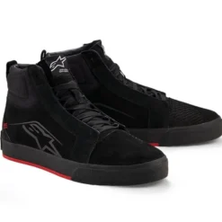 Ride-63 Leather