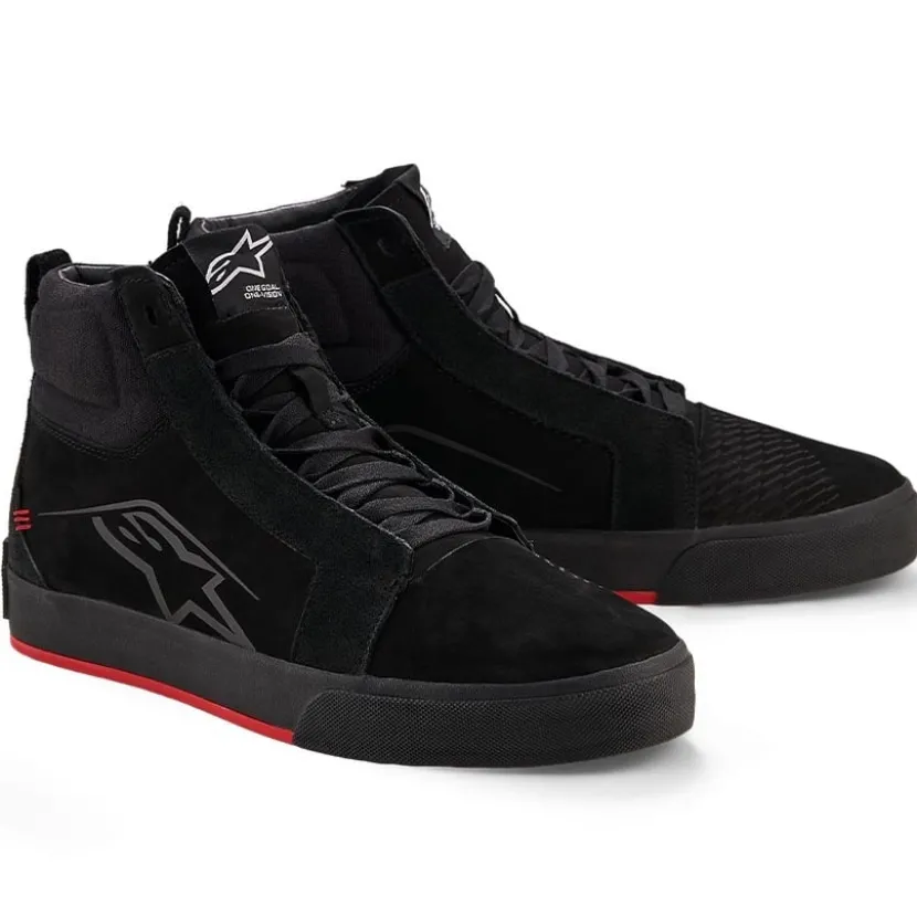 Ride-63 Leather