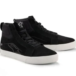 Ride-63 Leather
