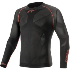Ride Tech V2 Top Long Sleeve Summer