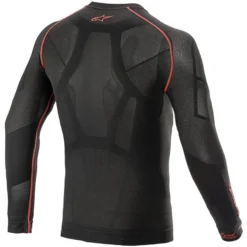 Ride Tech V2 Top Long Sleeve Summer