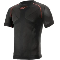 Ride Tech V2 Top Short Sleeve Summer