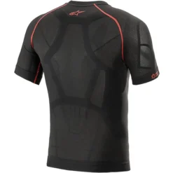 Ride Tech V2 Top Short Sleeve Summer