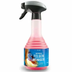 Rim Cleaner