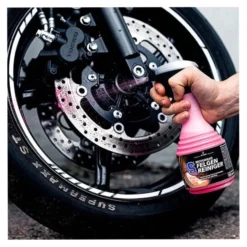 Rim Cleaner