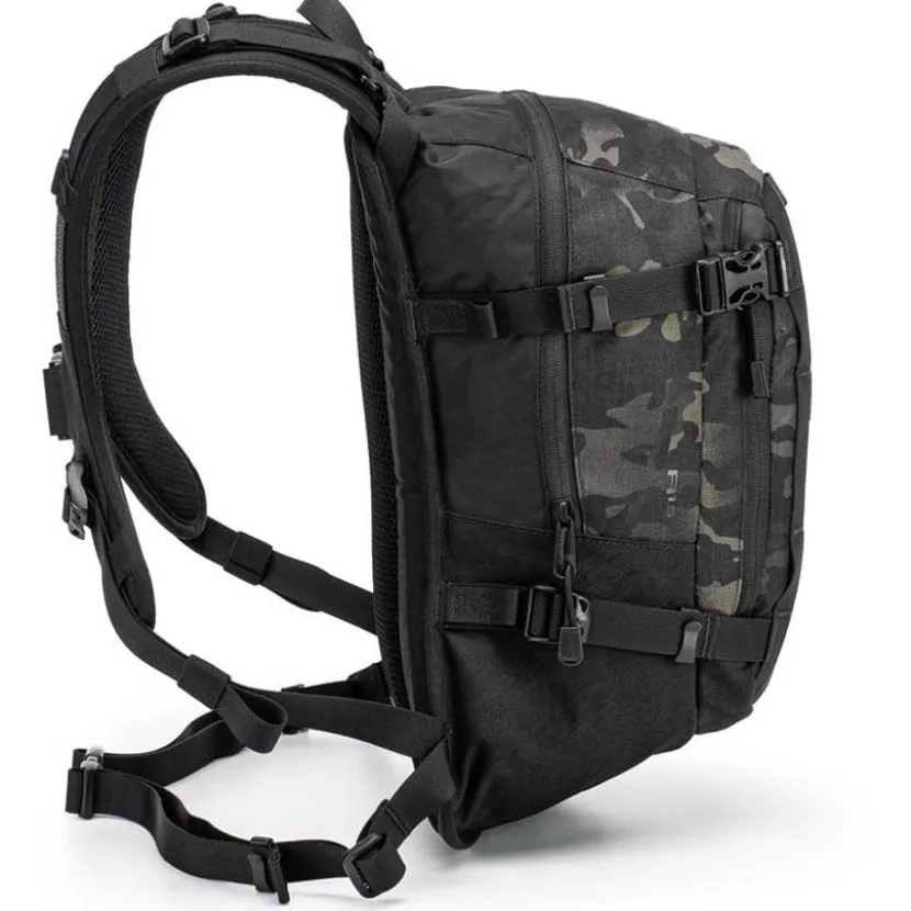 R15 MultiCam