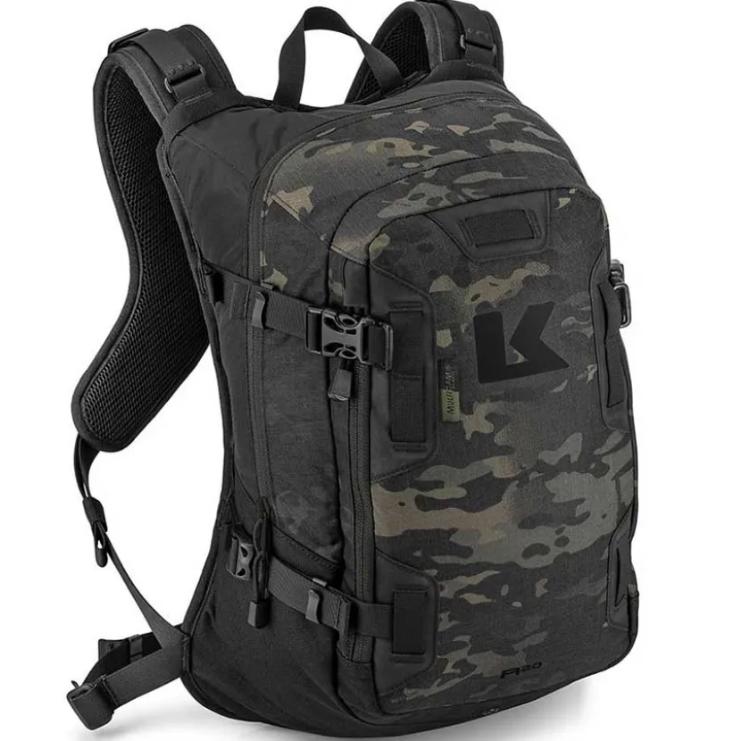 R20 MultiCam