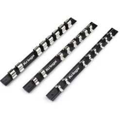 Roam Socket Rails