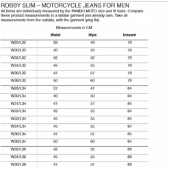 Robby Slim