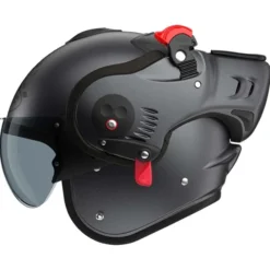 RO5 Boxer Alpha Blackstar