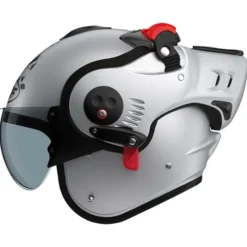 RO5 Boxer Alpha Blackstar