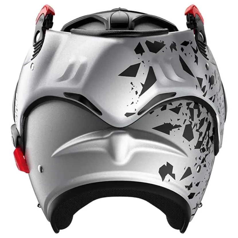 RO5 Boxer Alpha Blackstar