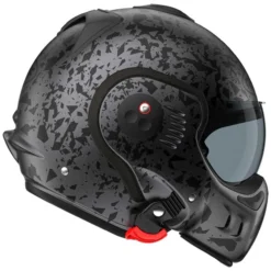 RO5 Boxer Alpha Blackstar