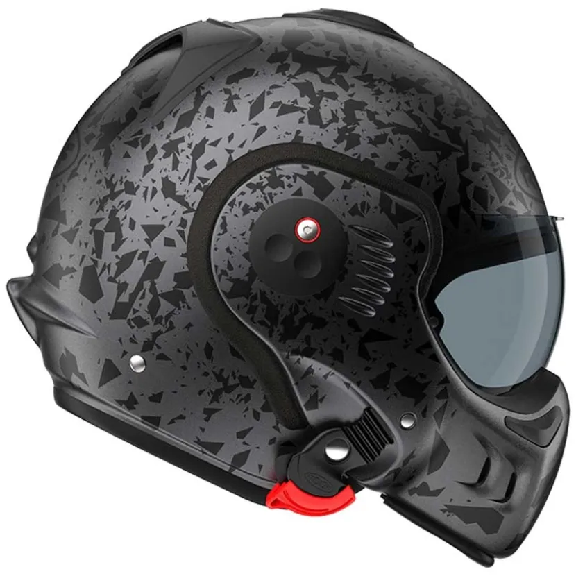 RO5 Boxer Alpha Blackstar