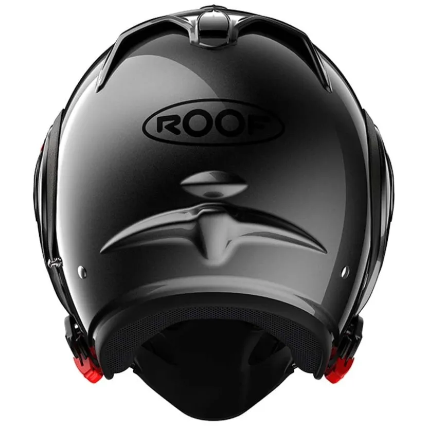 RO5 Boxer Alpha Metal