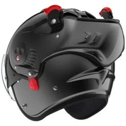 RO5 Boxer Alpha Metal