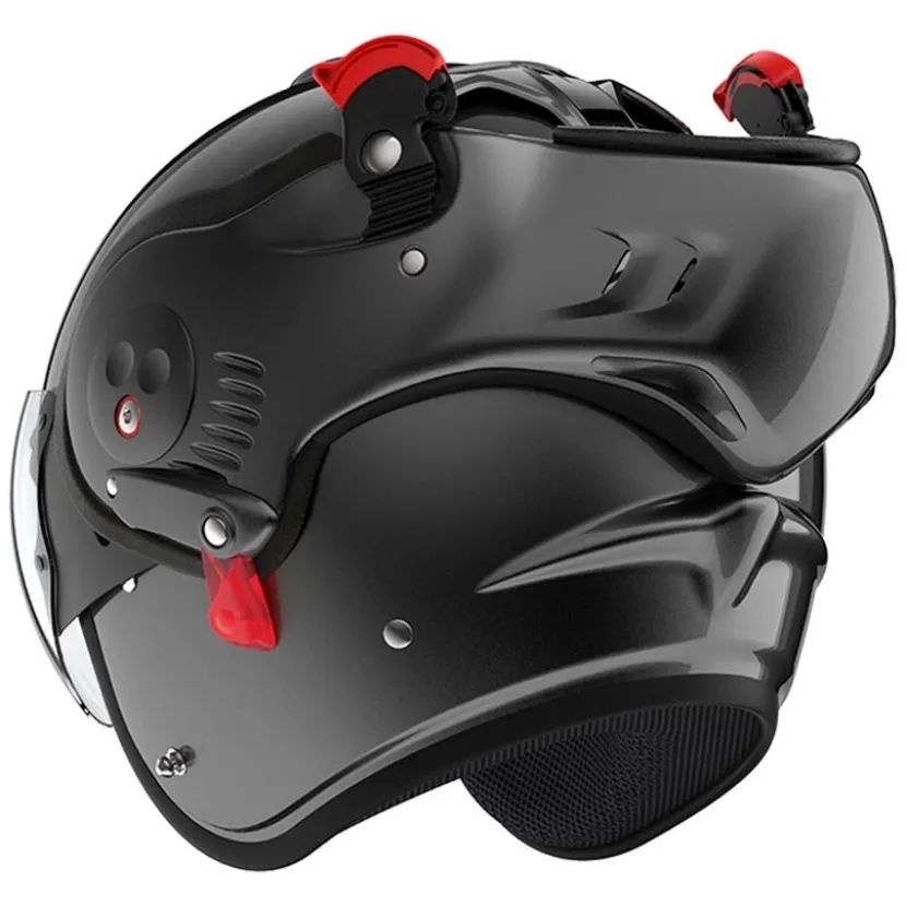 RO5 Boxer Alpha Metal