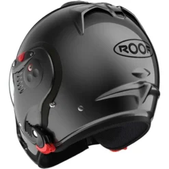 RO5 Boxer Alpha Metal