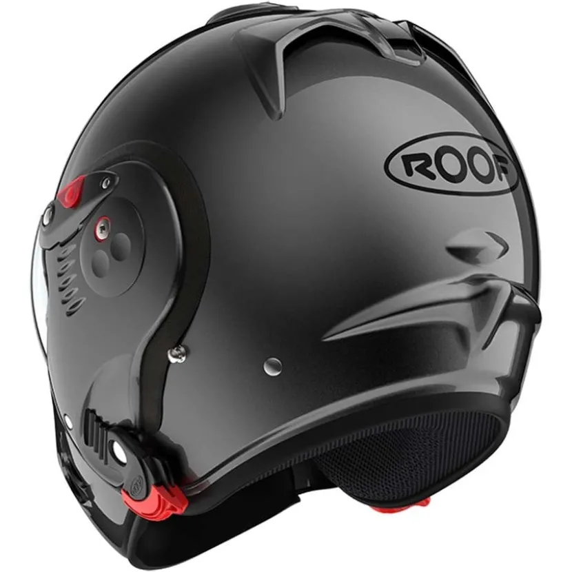RO5 Boxer Alpha Metal
