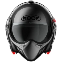 RO5 Boxer Alpha Metal