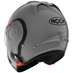 RO5 Boxer Alpha Smokey