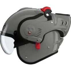 RO5 Boxer Alpha Smokey