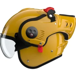 RO5 Boxer Alpha Yellow