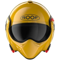 RO5 Boxer Alpha Yellow