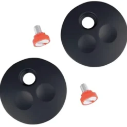 RO5 Boxer V8 (S) Screw Kit