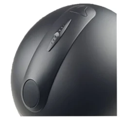 RO5 Boxer V8 Top Ventilatie