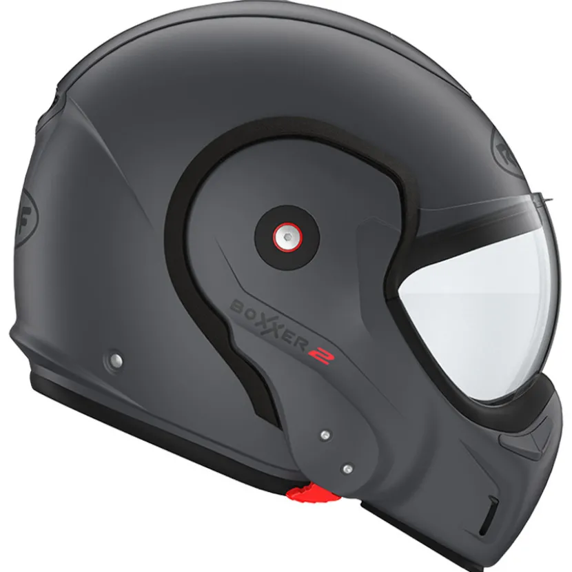RO9 BoXXer 2