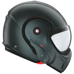 RO9 BoXXer 2