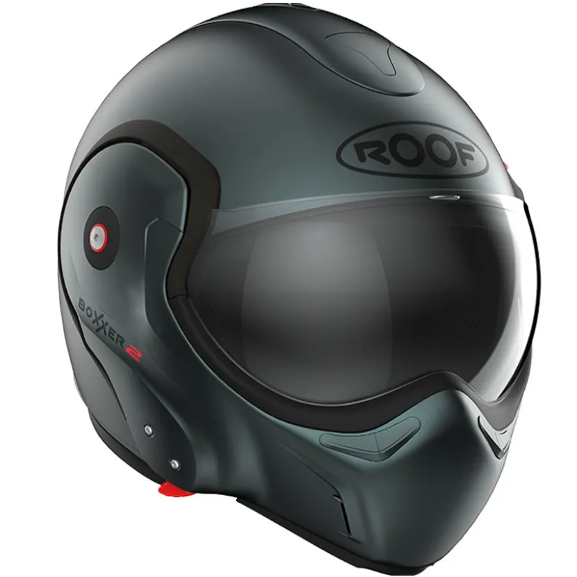 RO9 BoXXer 2