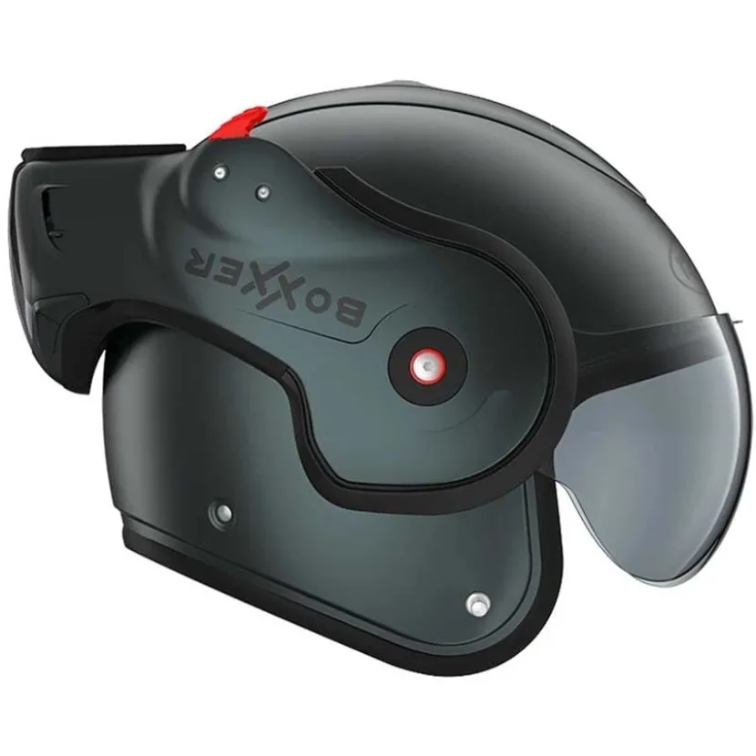 RO9 BoXXer