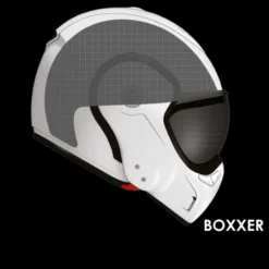 RO9 BoXXer Carbon Binnenvoering
