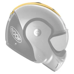 RO9 BoXXer Carbon Top Air Intake