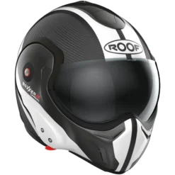 RO9 BoXXer 2 Carbon Wonder