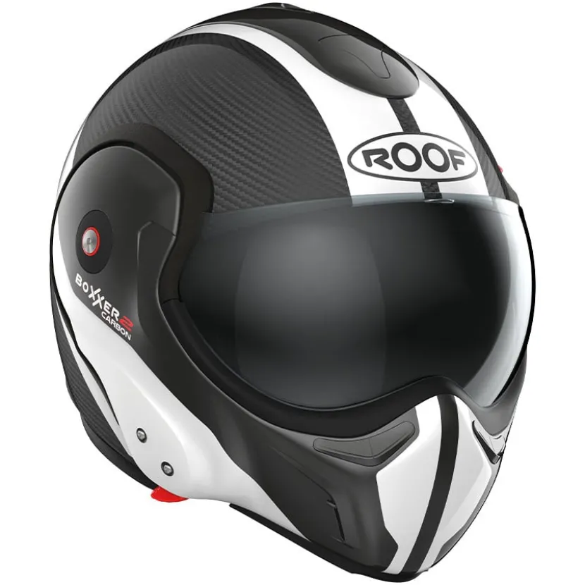RO9 BoXXer 2 Carbon Wonder