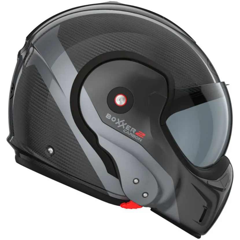 RO9 BoXXer 2 Carbon Wonder