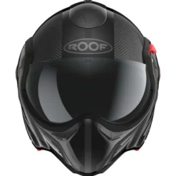 RO9 BoXXer 2 Carbon Wonder
