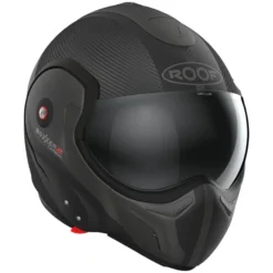 RO9 BoXXer 2 Carbon Wonder