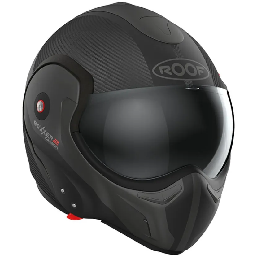 RO9 BoXXer 2 Carbon Wonder