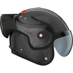 RO9 BoXXer 2 Carbon Wonder