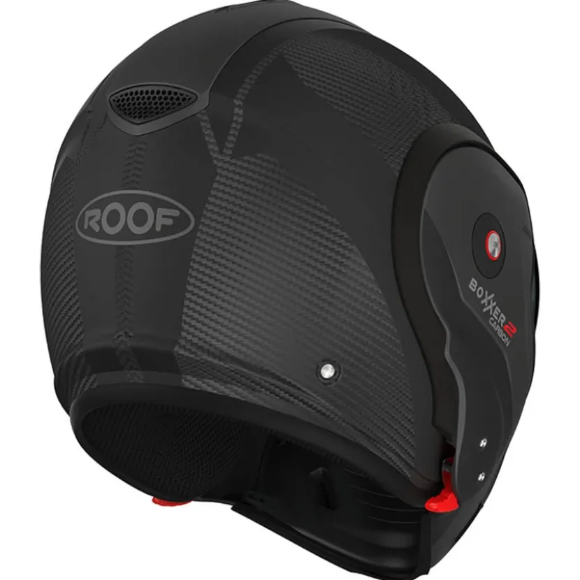 RO9 BoXXer 2 Carbon Wonder