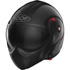RO9 BoXXer 2 Noir