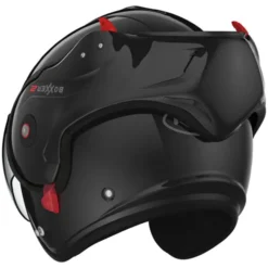 RO9 BoXXer 2 Noir