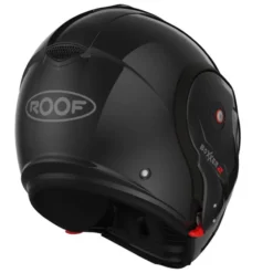 RO9 BoXXer 2 Noir