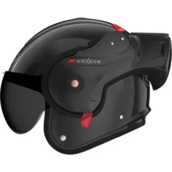 RO9 BoXXer 2 Noir