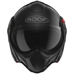 RO9 BoXXer 2 Noir