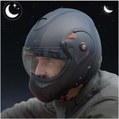RO9 BoXXer 2 / Roadster Vizier Photochromic